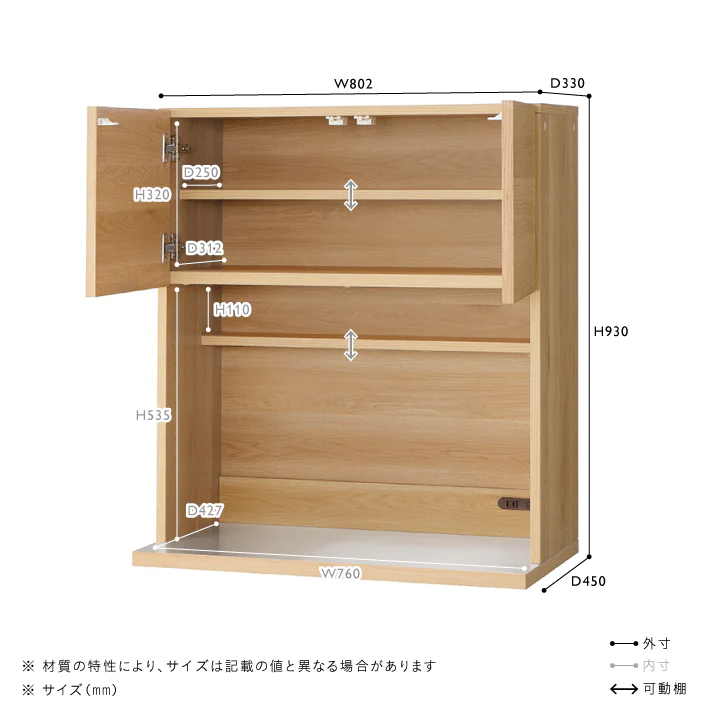LOM(ロム)　ユニット W800 setB - Image 15