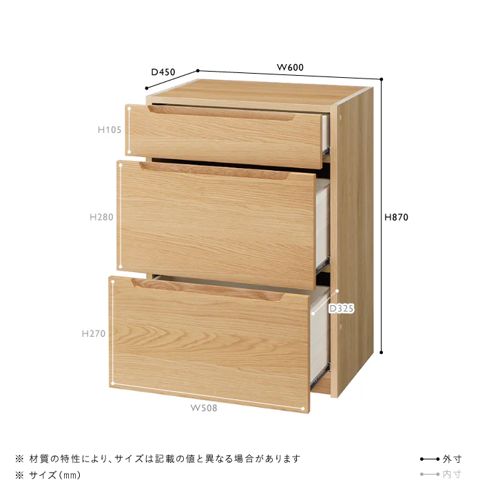 LOM(ロム)　ユニット W1600 setG - Image 8
