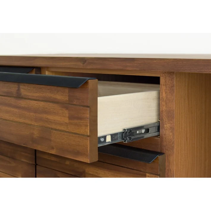 SWELLA(スウェラ)　キッチンカウンター W1200 - Image 9