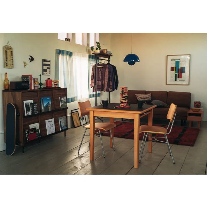 SWELLA(スウェラ)　レコードラック W1190 - Image 7