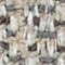【受注生産生地】GREIG(グレイグ)　オットマン替えカバー - Image 10