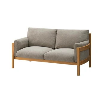 TABER(テイバー)　ソファ替えカバー 2.5シーター用 - Image 3