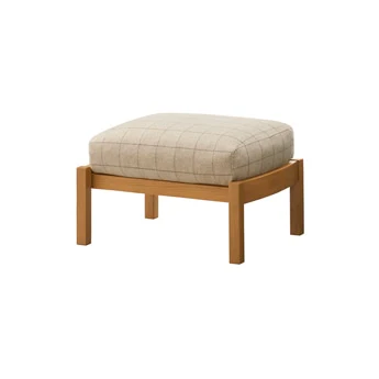 TABER(テイバー)　オットマン替えカバー - Image 5