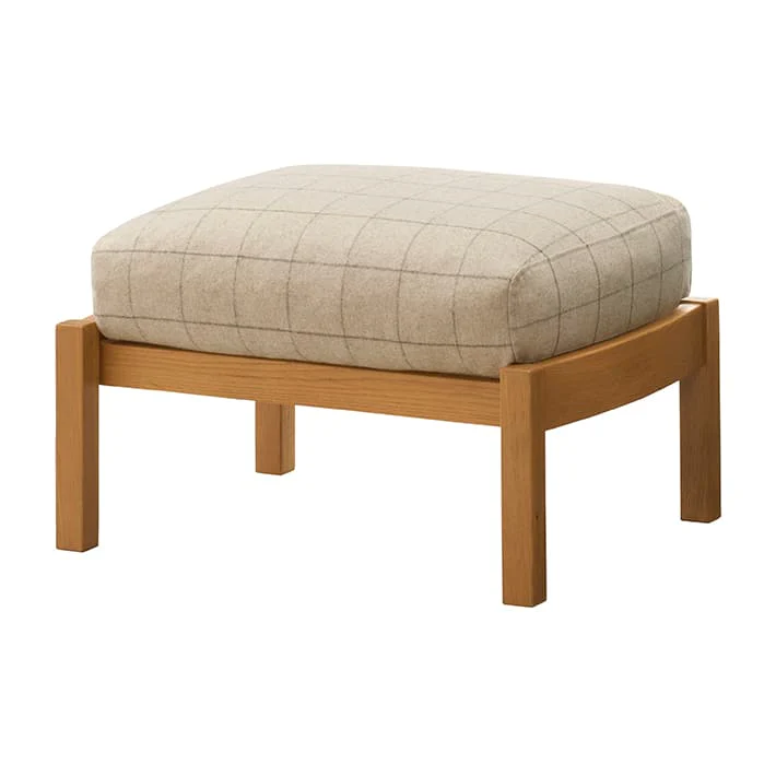 TABER(テイバー)　オットマン替えカバー - Image 6