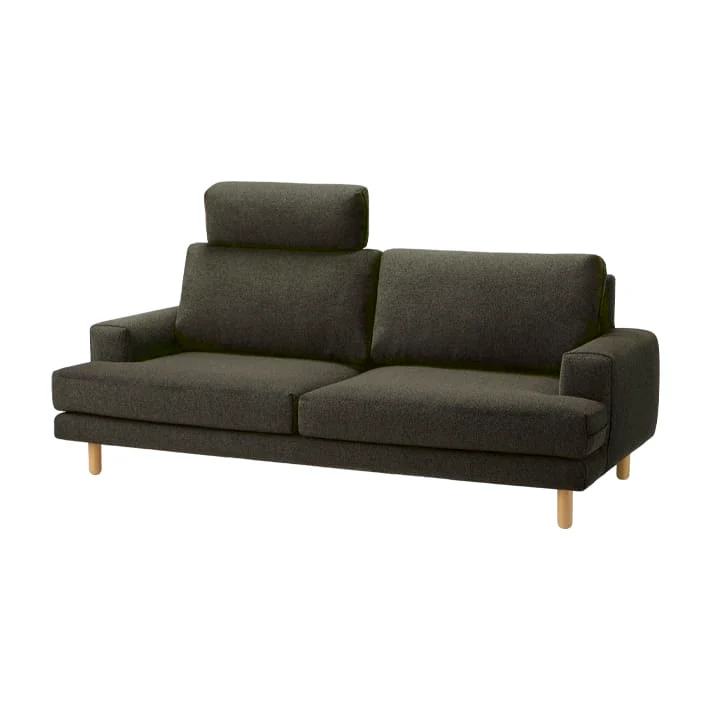 IRULA(イルラ)　カバーリングソファ 3シーター ※ヘッドレスト別売り - Image 26