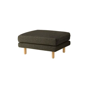 IRULA(イルラ)　カバーリングオットマン替えカバー - Image 4