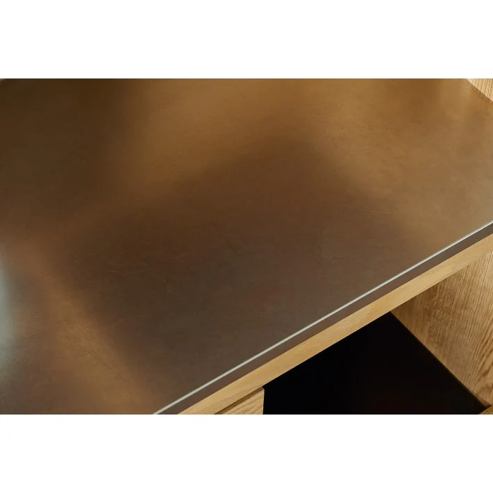 【受注生産】ADDAY(アディ)　キッチンカウンター W820 引き出し - Image 11