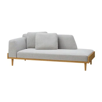【受注生産生地】NOLA(ノルア)　ソファ替えカバー 3シーター用 - Image 36