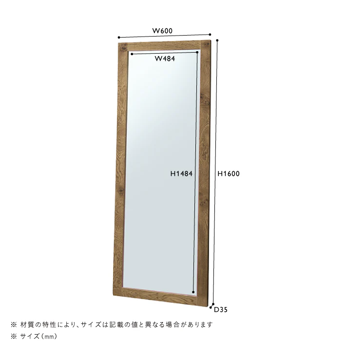 ADDAY(アディ)　ミラー - Image 8