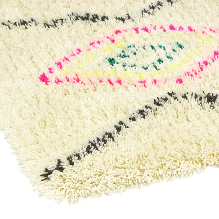 オーダー　アクリルラグ SARIHA(サリハ) - Image 3