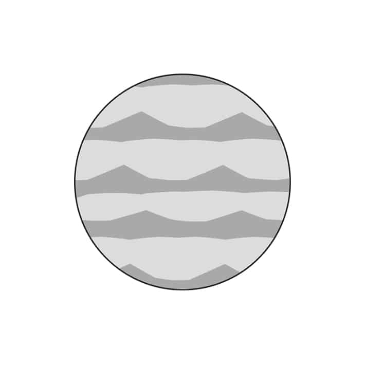オーダー　アクリルラグ WIGNE(ウィグネ) - Image 7