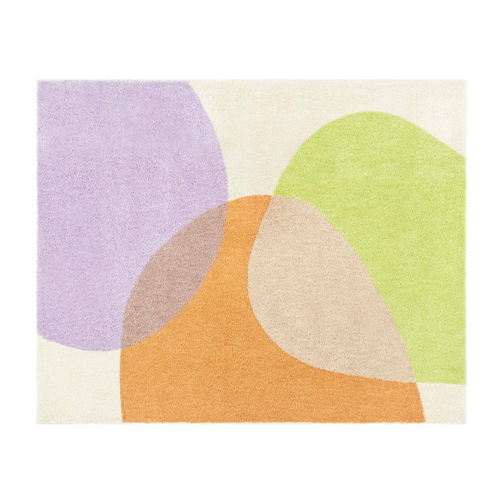 FOKEL(フォケル) ラグ ベージュ - Image 7