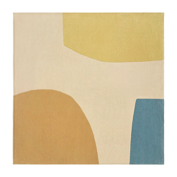 ABIO(アビオ) ラグ - Image 6