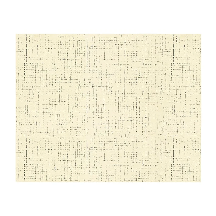 KORSAS(コルサス) ラグ アイボリー - Image 8