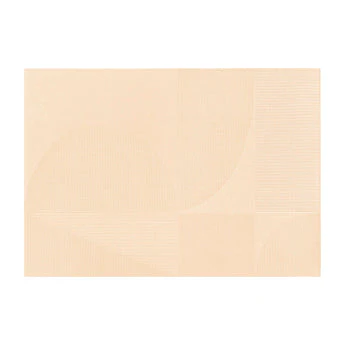 LAPPEN(ラペン) ラグ グレー - Image 4