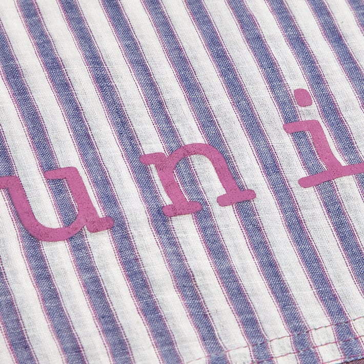 OSHMA(オシュマ)　トートバッグ イエロー - Image 5