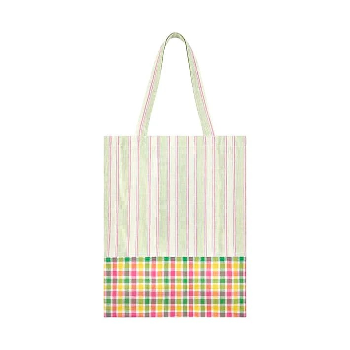 OSHMA(オシュマ)　トートバッグ イエロー - Image 7