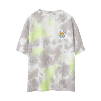 MIN NALLE(ミン ナッレ)　Tシャツ - Image 3
