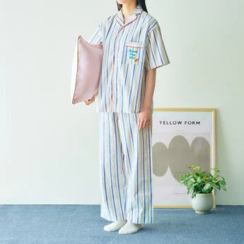 LAZORIO(ラゾリオ)　パジャマ