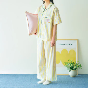 LAZORIO(ラゾリオ)　パジャマ - Image 2