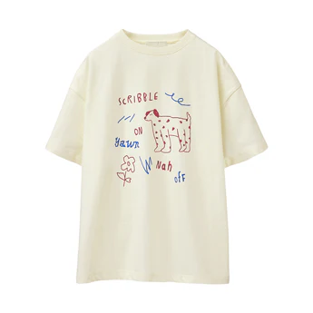 BORGI(ボーギ)　Tシャツ - Image 3