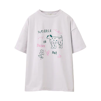 BORGI(ボーギ)　Tシャツ - Image 4