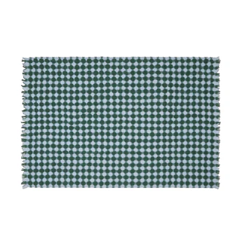 PUKT(プクト)　ブランケット 130×200cm パープル - Image 4