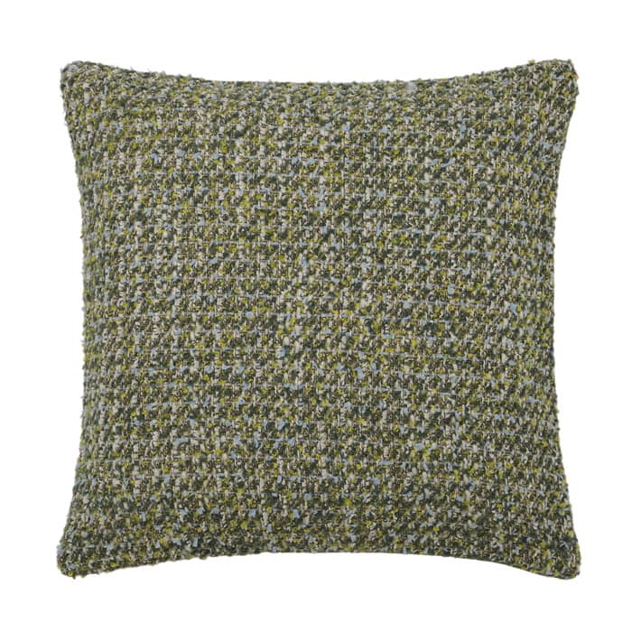 TWEES(ツウィ—ス) クッションカバー 45角 グリーン - Image 2