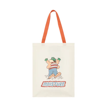COLTER(コルター)　トートバッグ