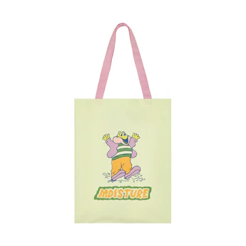 COLTER(コルター)　トートバッグ - Image 2