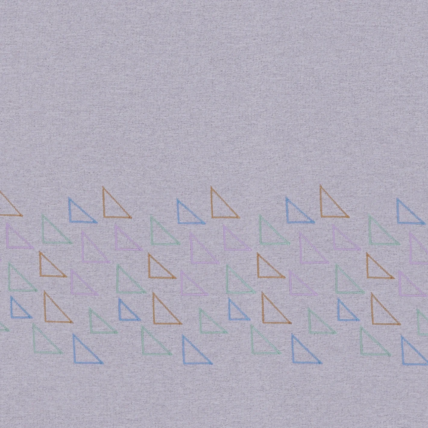 【ドレープ】SATAA (サター) グレー - Image 6