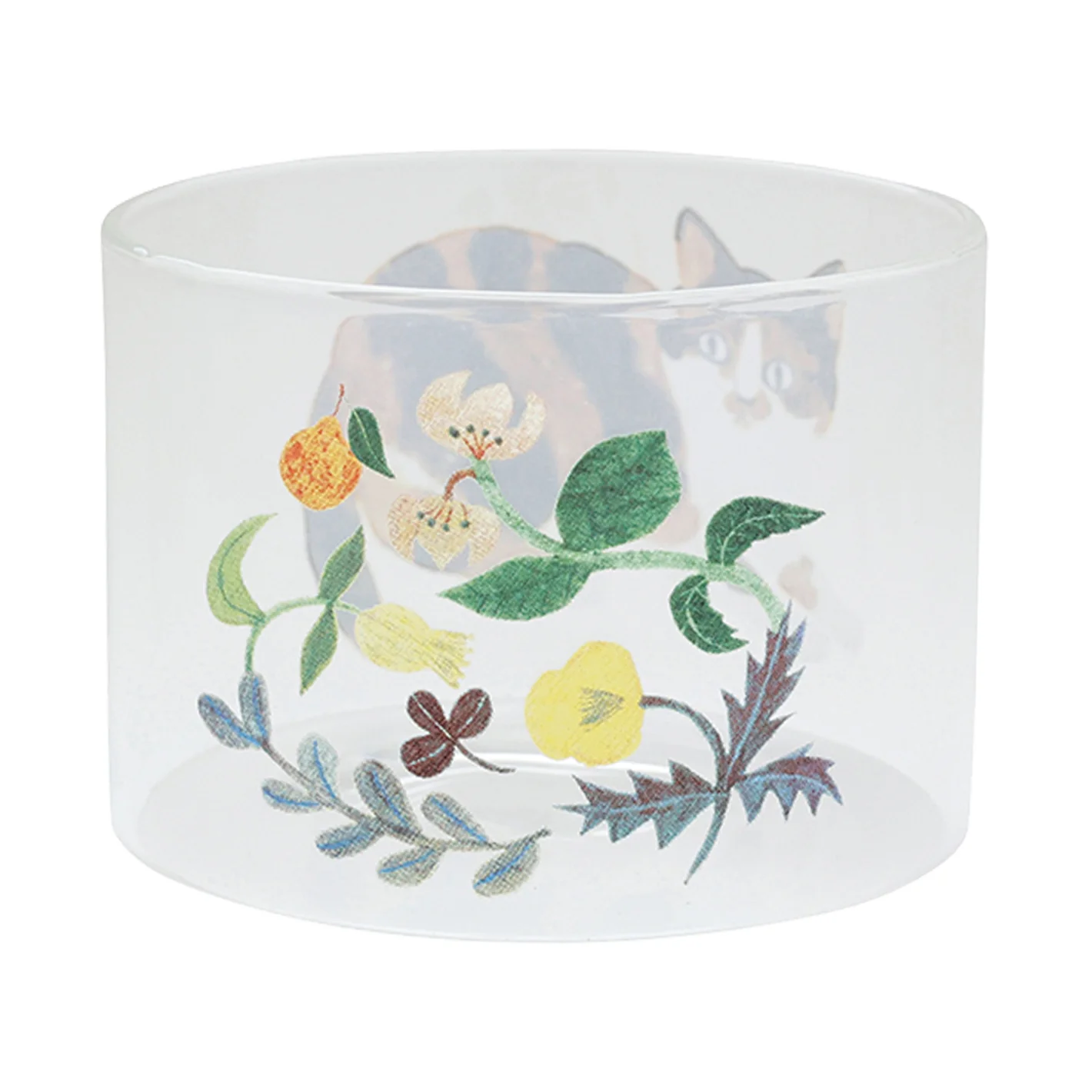 松尾ミユキ Heat resistant Low glass Fuu - Image 2