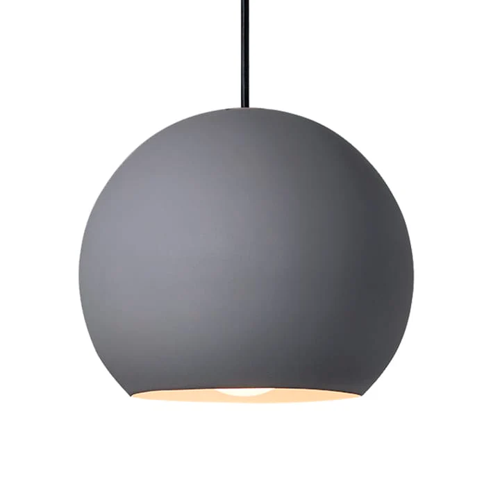Session dining pendant　グレー - Image 2