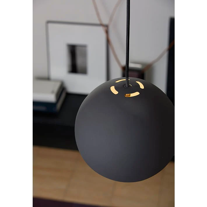 Session dining pendant　グレー - Image 4