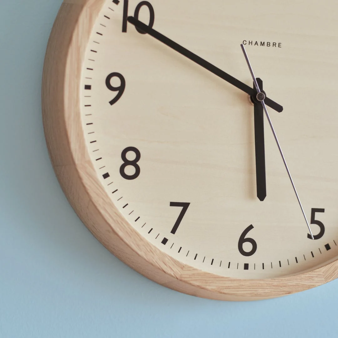 DROP CLOCK - Image 20