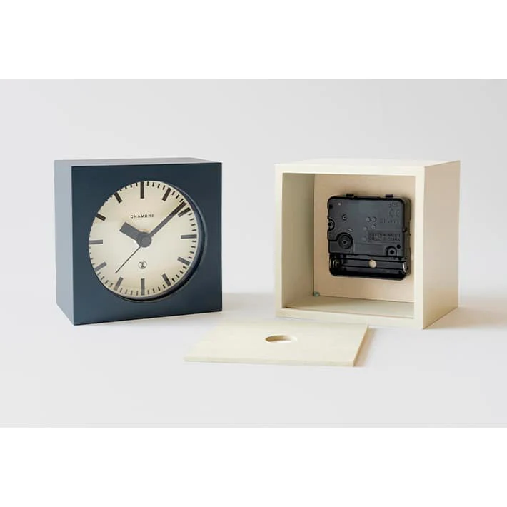 BLOCK DESK CLOCK - Image 11