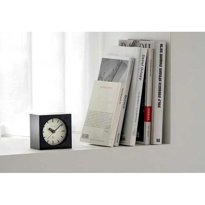 BLOCK DESK CLOCK - Image 17