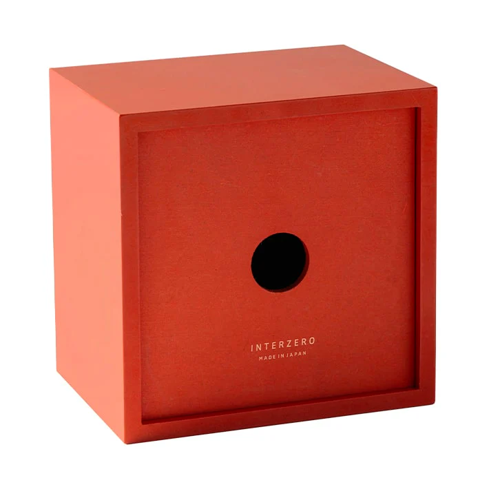 BLOCK DESK CLOCK - Image 4