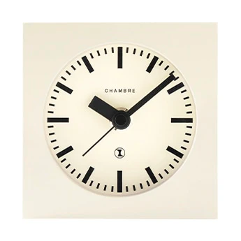 BLOCK DESK CLOCK - Image 6