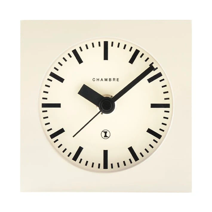 BLOCK DESK CLOCK - Image 7