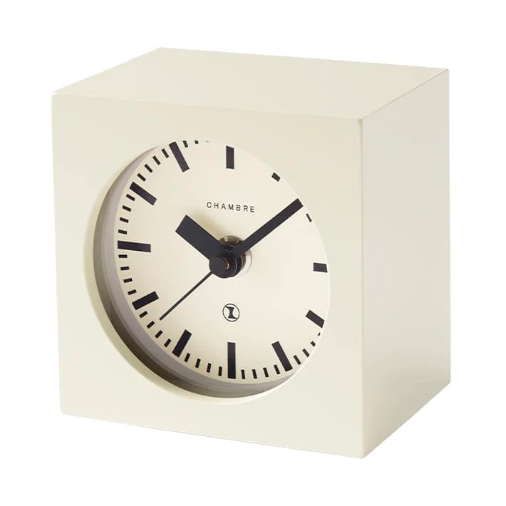 BLOCK DESK CLOCK - Image 8