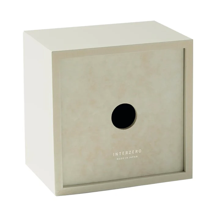BLOCK DESK CLOCK - Image 9
