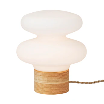 Monique LED WH