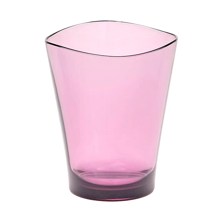 ゆらぎタンブラーカラーズ 240ml 5セット - Image 7