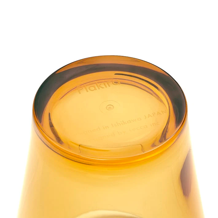 ゆらぎタンブラーカラーズ 240ml 5セット - Image 9