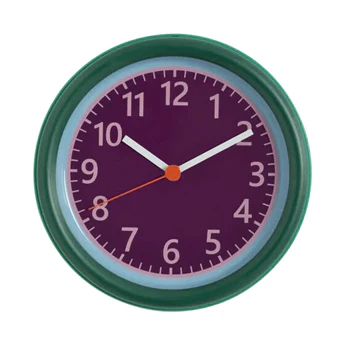 George Sowden Clock - Image 2