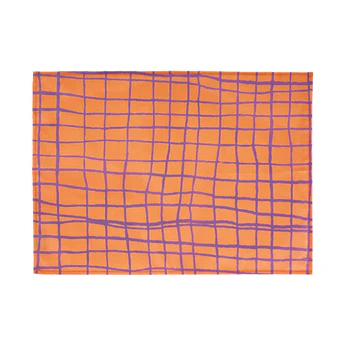 Goma Place mat Check