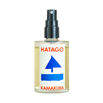 HATAGO KAMAKURA フレグランスミスト