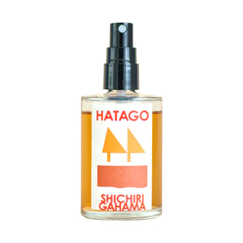 HATAGO SHICHIRIGAHAMA フレグランスミスト