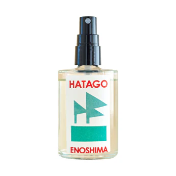 HATAGO ENOSHIMA フレグランスミスト